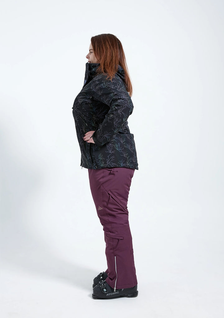 Nobodys Princess Anna Snow Jacket