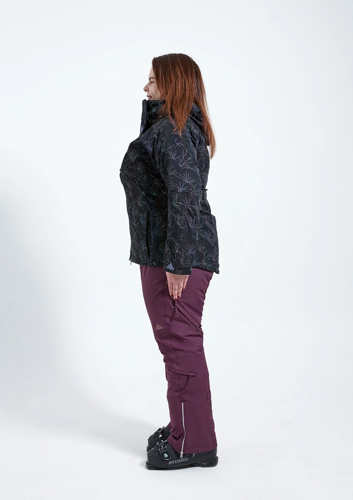 Nobodys Princess Zali Snow Pant