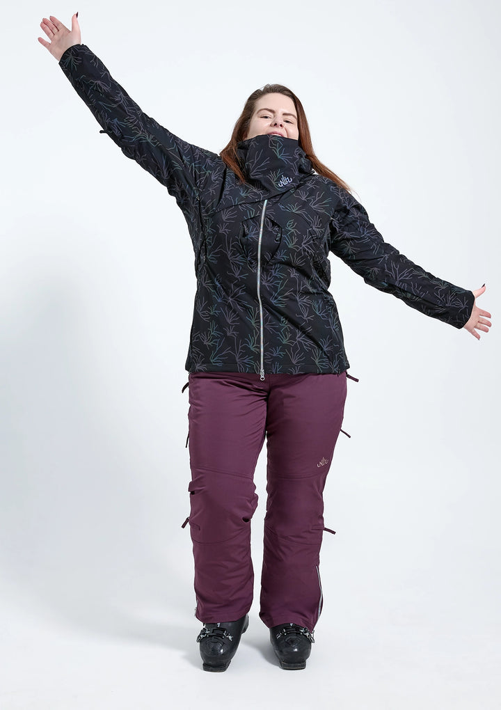 Nobodys Princess Anna Snow Jacket