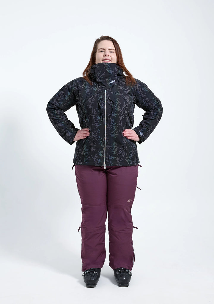 Nobodys Princess Anna Snow Jacket