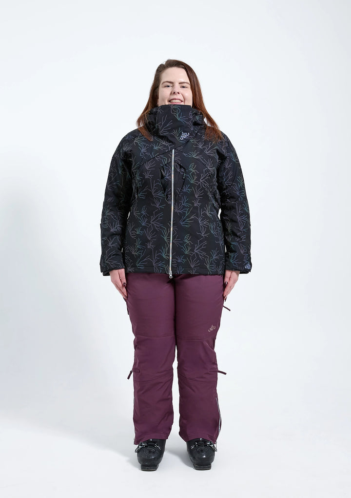 Nobodys Princess Zali Snow Pant