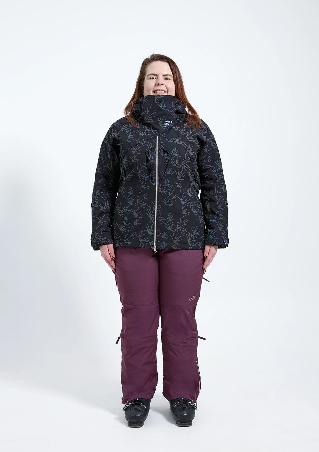 Nobodys Princess Anna Snow Jacket