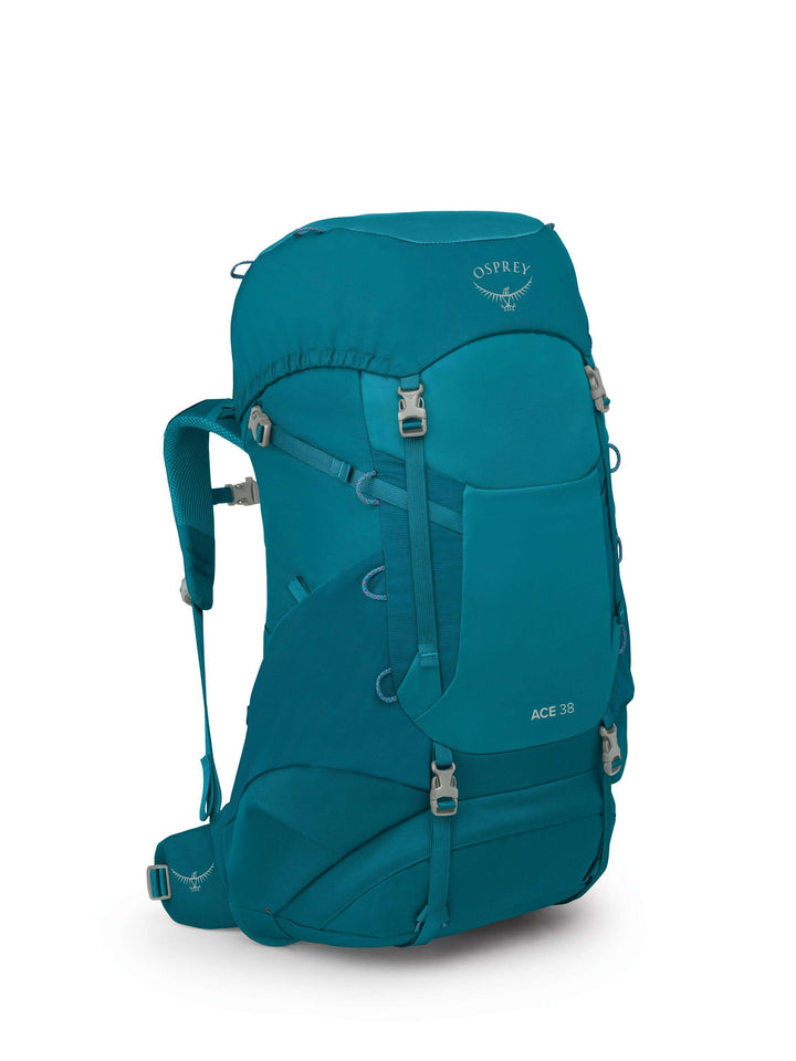 Osprey Ace Kids (5'2" & under) Backpack Hire