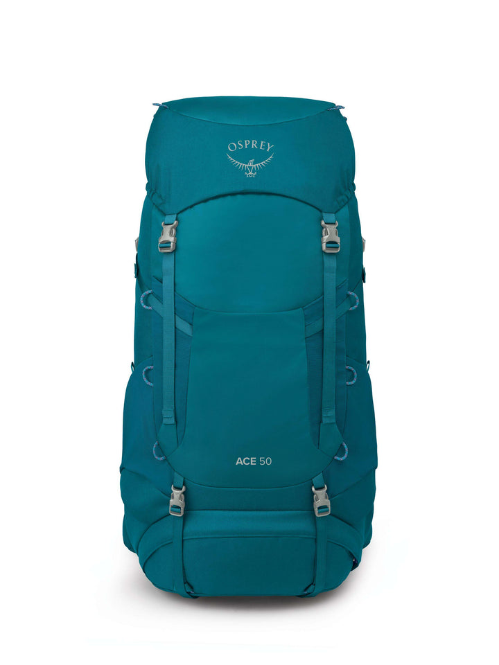 Osprey Ace Kids (5'2" & under) Backpack Hire