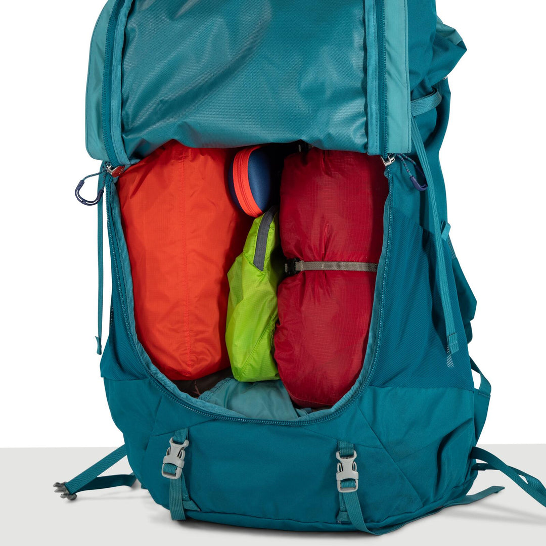 Osprey Ace Kids (5'2" & under) Backpack Hire