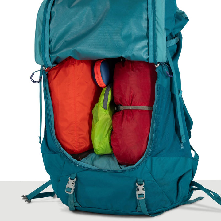 Osprey Ace Kids (5'2" & under) Backpack Hire