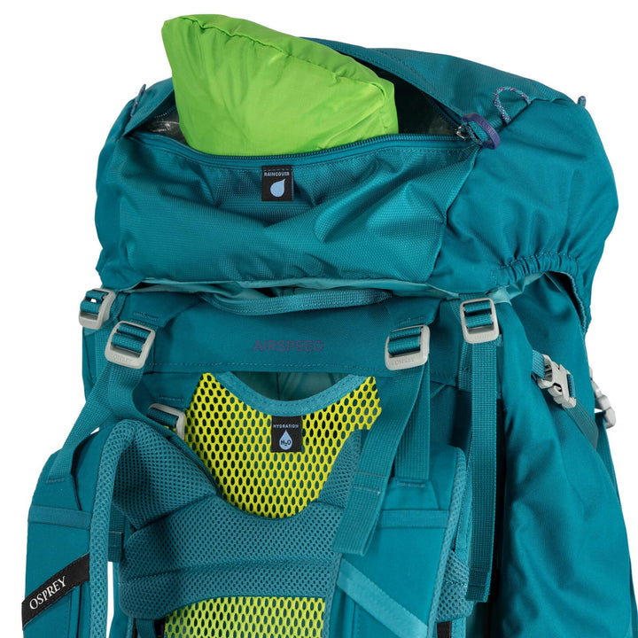 Osprey Ace Kids (5'2" & under) Backpack Hire