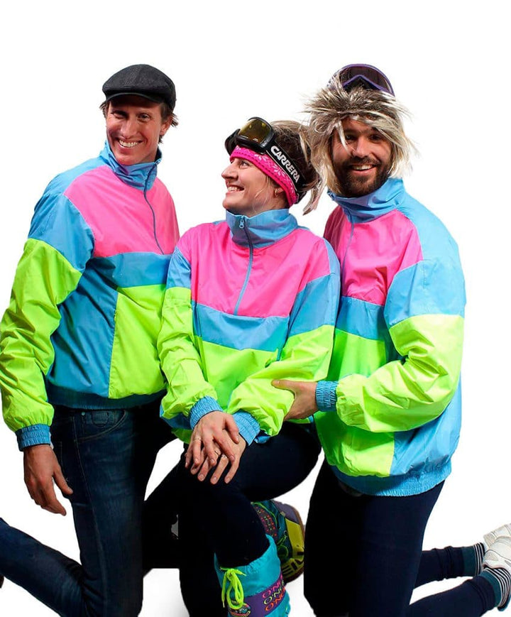 Funky Alps Apres Ski Jacket Funky Alps