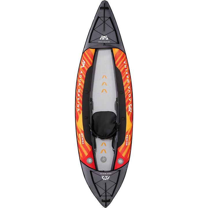 Inflatable Kayak Hire (collection only)