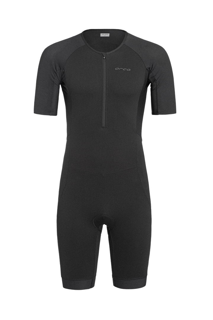 Mens Triathlon Bundle (includes Wetsuit Hire)