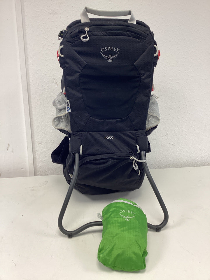 Pre Loved Opsrey Poco Child Carrier (ID 5024)
