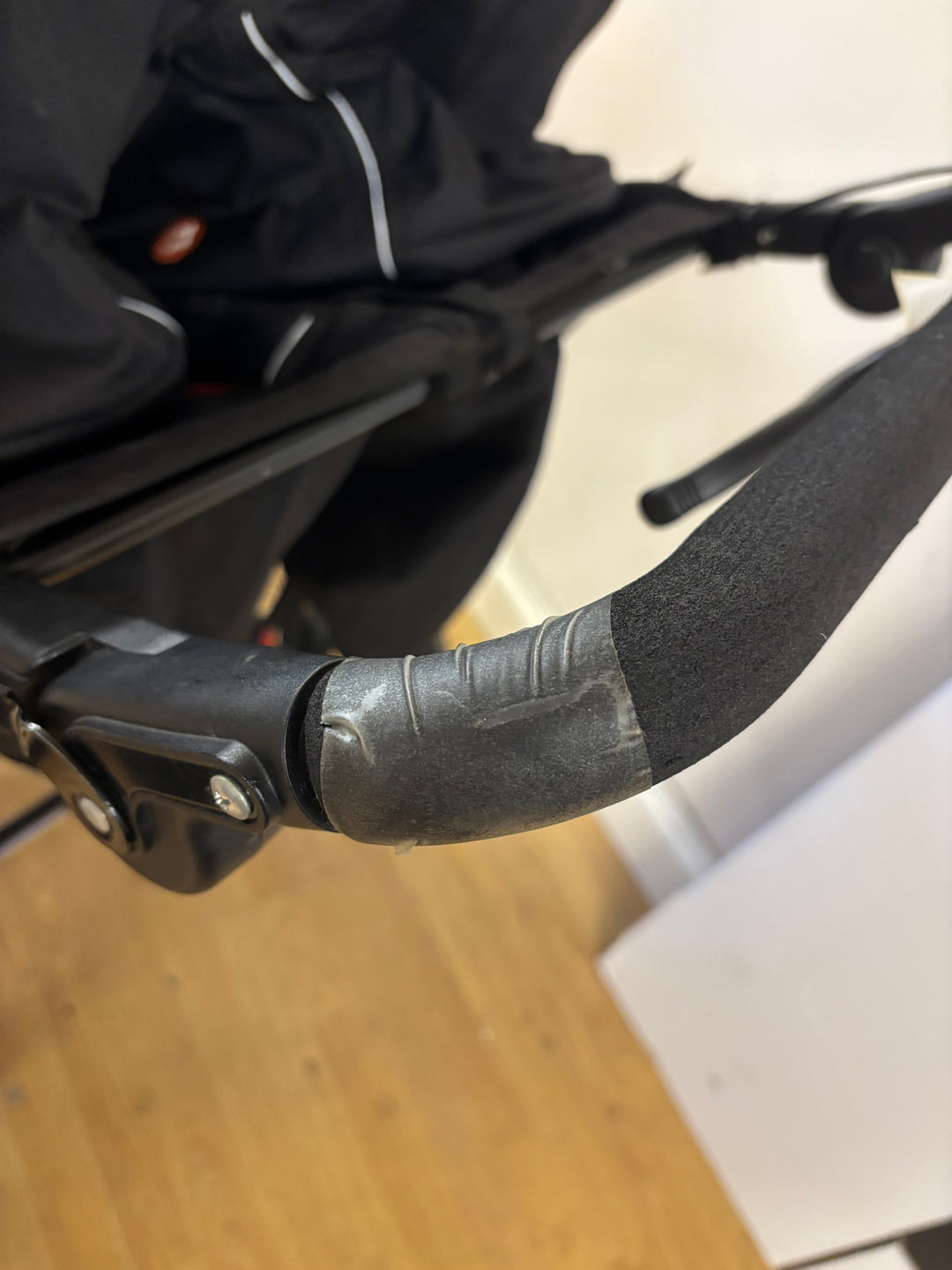 Pre Loved Out 'n' About Nipper Sport v5 - Double (ID 3514)