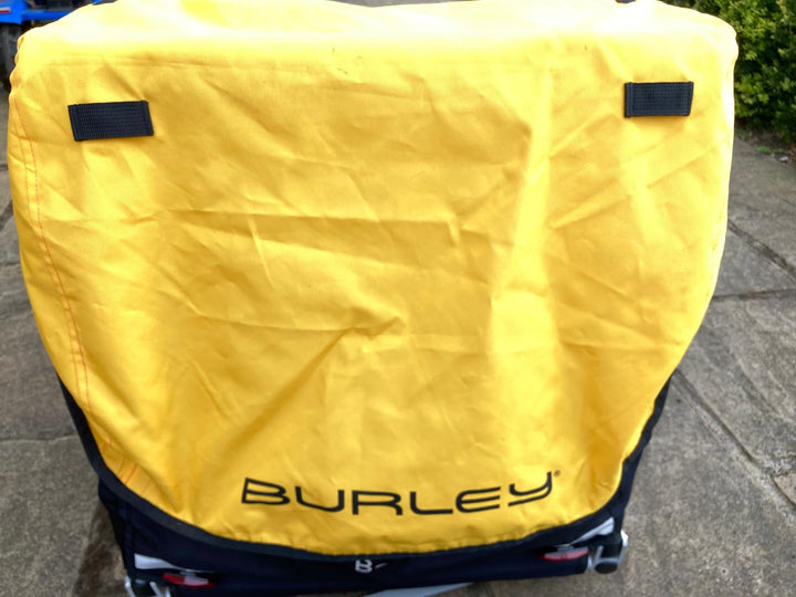 PRE LOVED: Burley Bee® (1030)
