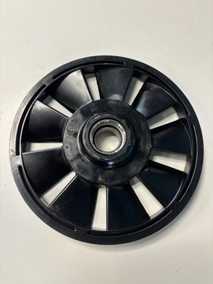 Saris H1/2 Series Drive Pulley