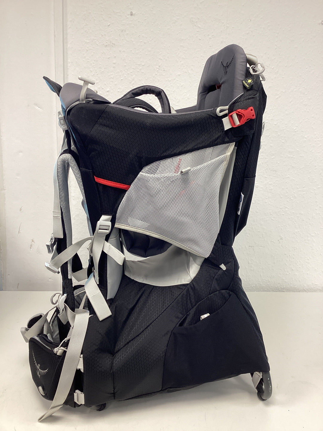 Pre Loved Opsrey Poco PLUS Child Carrier (ID 5014)