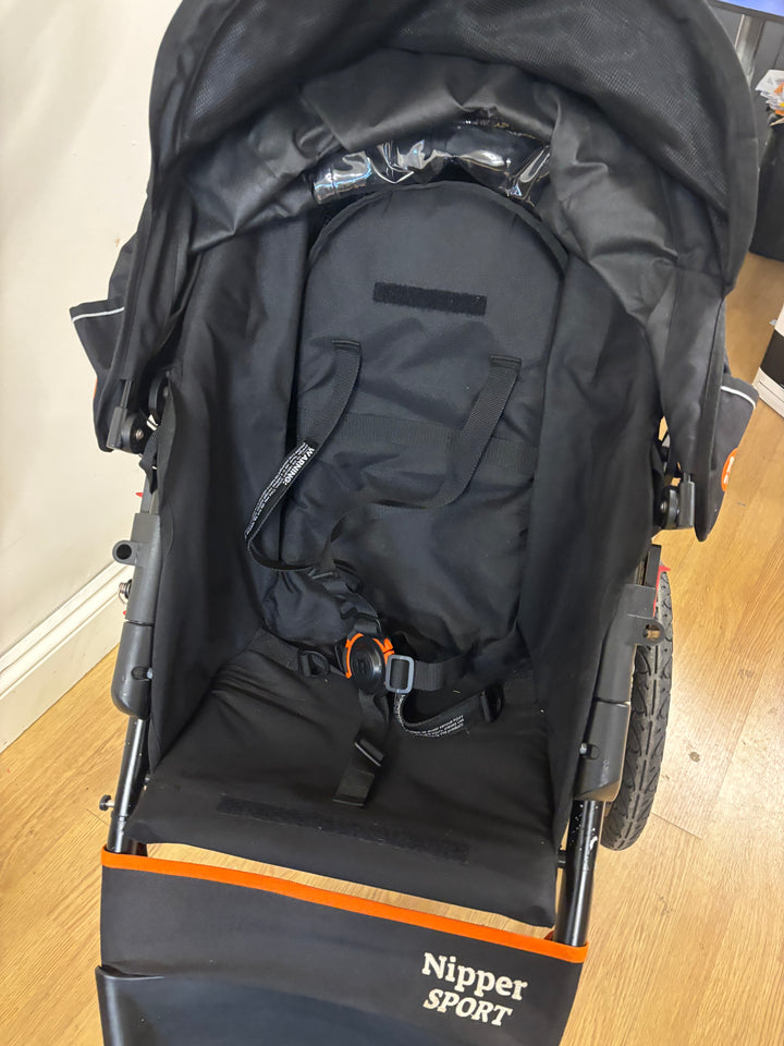 Pre Loved Out 'n' About Nipper Sport v5 - Single (ID 3042)