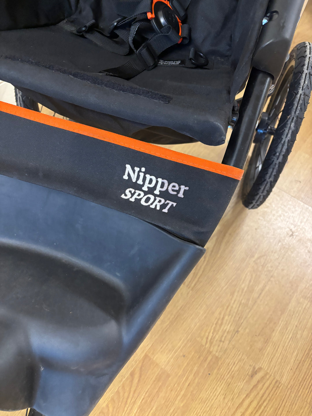 Pre Loved Out 'n' About Nipper Sport v5 - Single (ID 3054)
