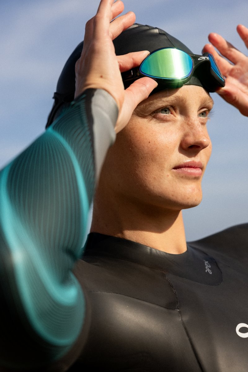 Women's Orca Apex Flex V2 Triathlon Wetsuit