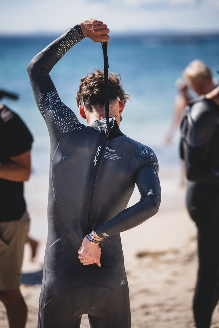 Hever Castle- Wetsuit Hire