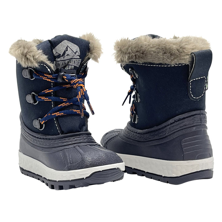 Kids Nanouk Snow Boot