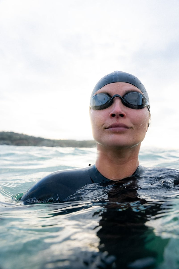 Orca Killa Hydro Swimming Goggle