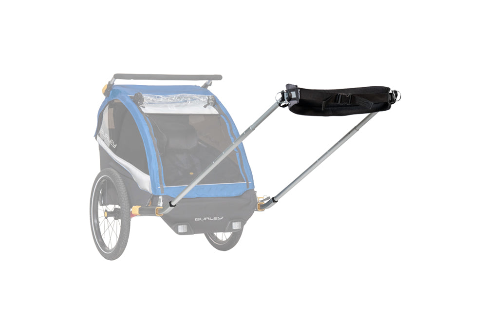 Burley Walking & Hiking Kit - Kids Bike Trailers