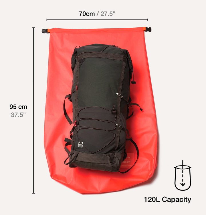 RuckRaft® Hire