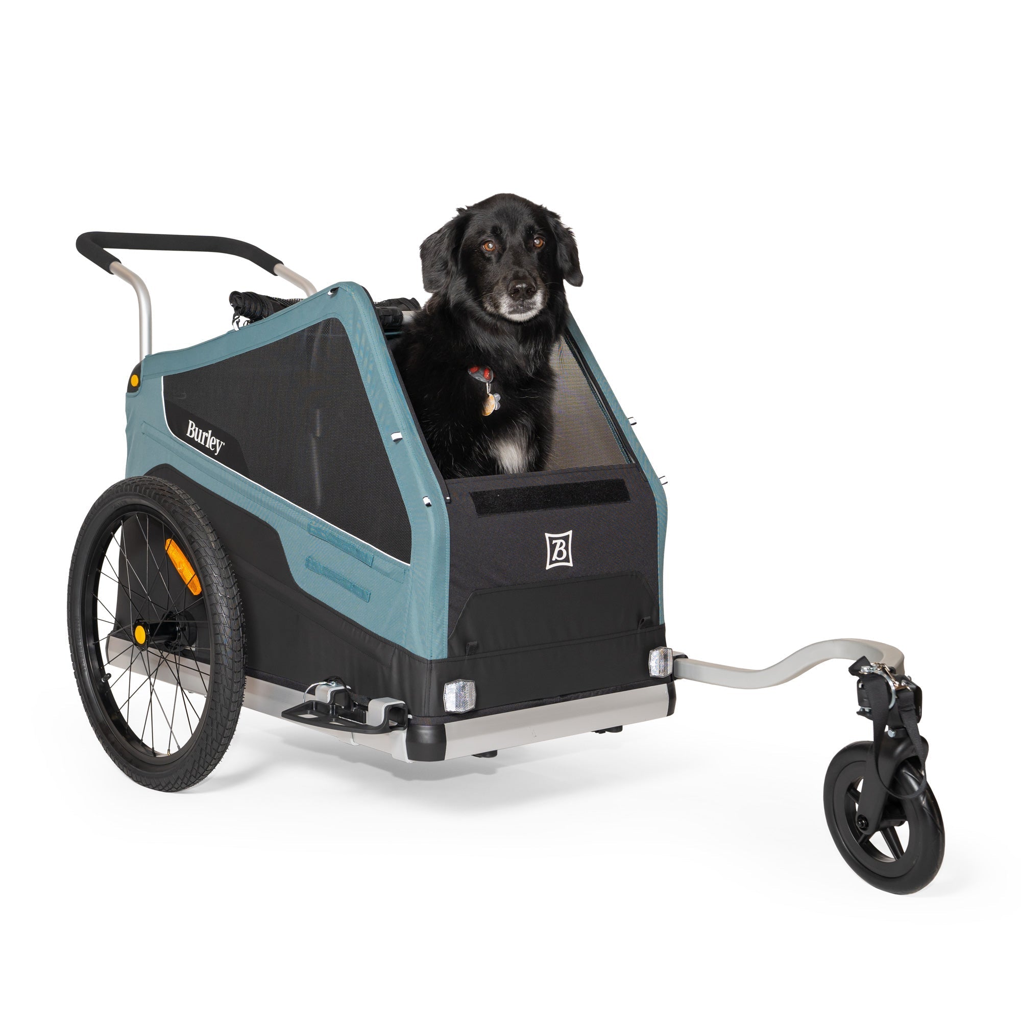 Burley Bark Ranger XL® – Adventure Kit Hire