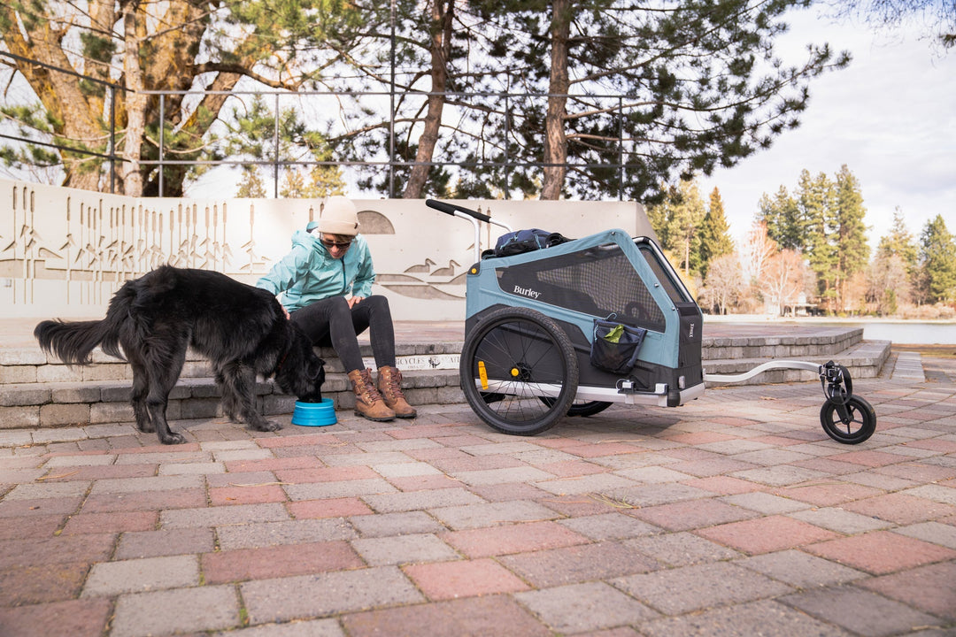 Burley Bark Ranger XL® - Kids Bike Trailers