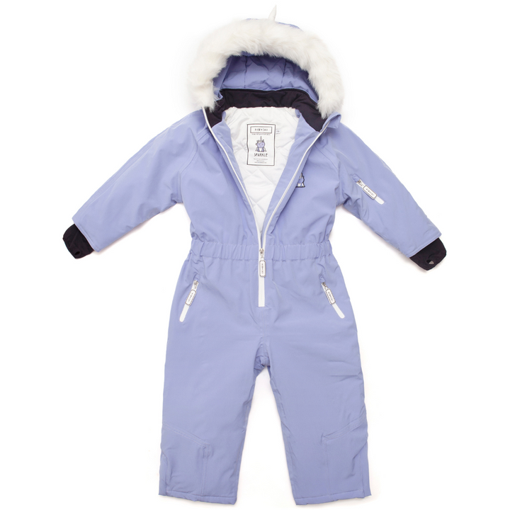Roarsome SPARKLE the Unicorn Snowsuit