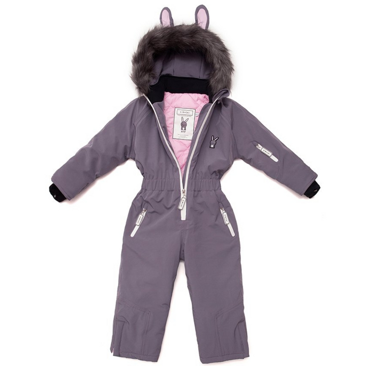 Roarsome HOP the Bunny Snowsuit