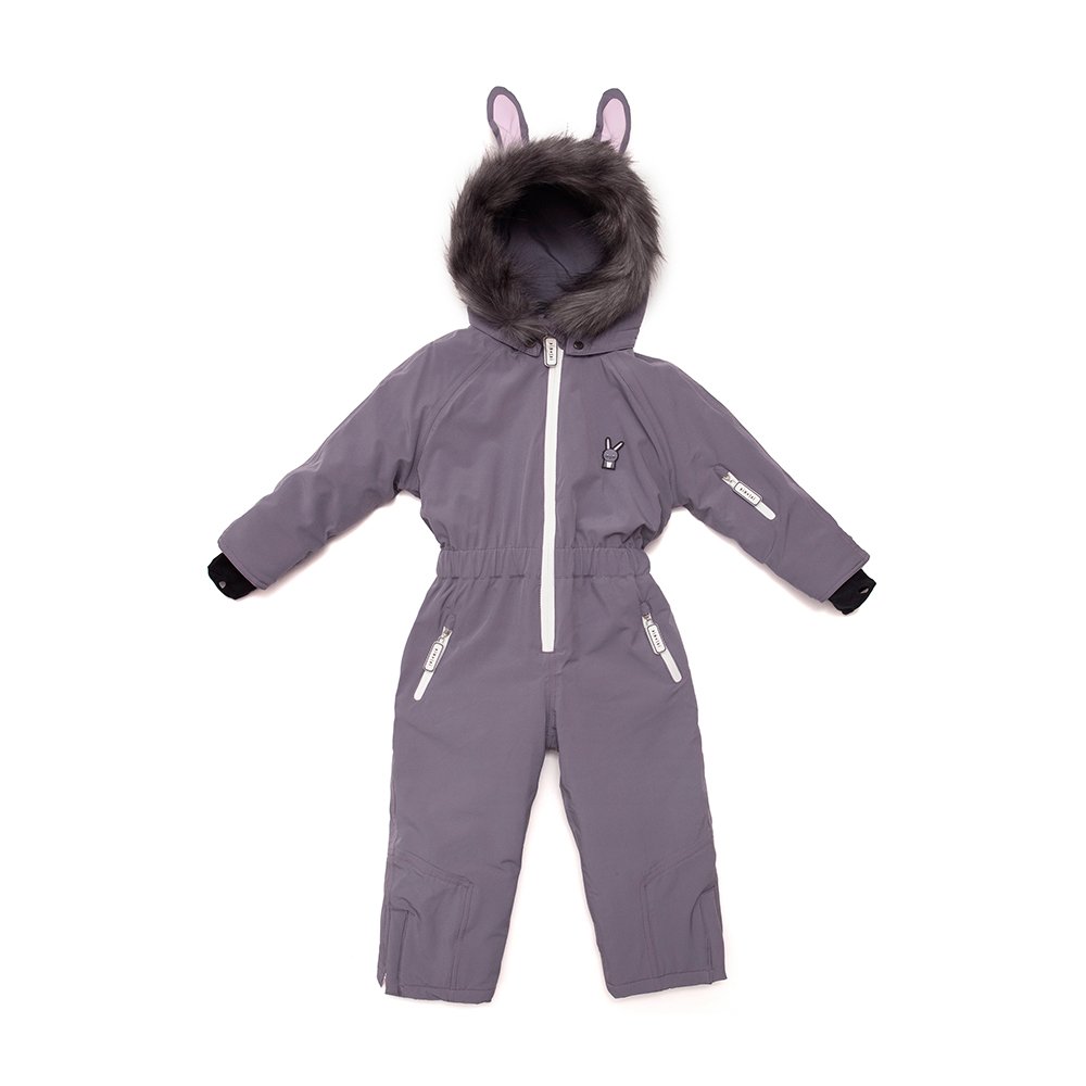Roarsome HOP the Bunny Snowsuit