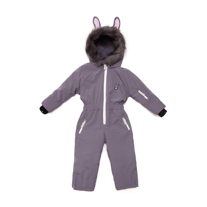 Roarsome HOP the Bunny Snowsuit