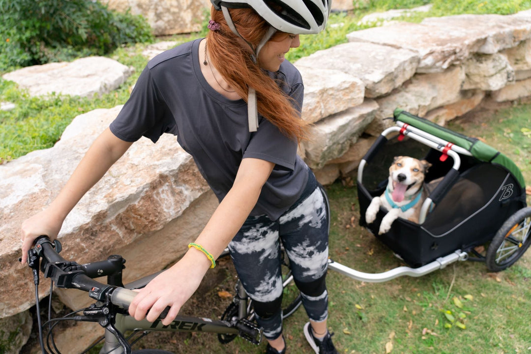 burley tail wagon stroller kit Burley Tail Wagon® – Adventure Kit Hire