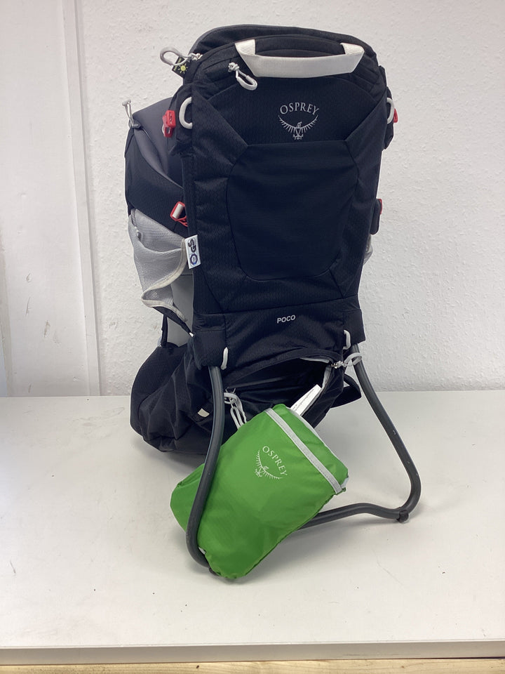 Pre Loved Opsrey Poco Child Carrier (ID 5023)