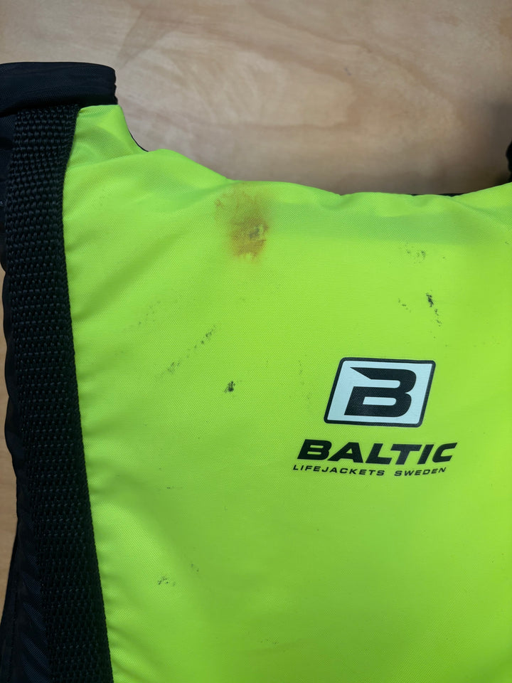 Pre Loved Baltic Paddler Buoyancy Aid (ID 1821)