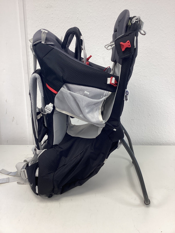 Pre Loved Opsrey Poco Child Carrier (ID 5023)