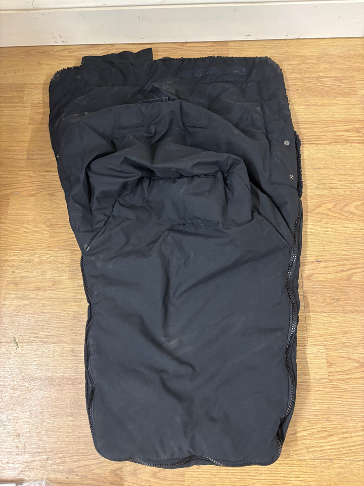 Pre Loved Out 'n' About Foot Muff (ID FM003)