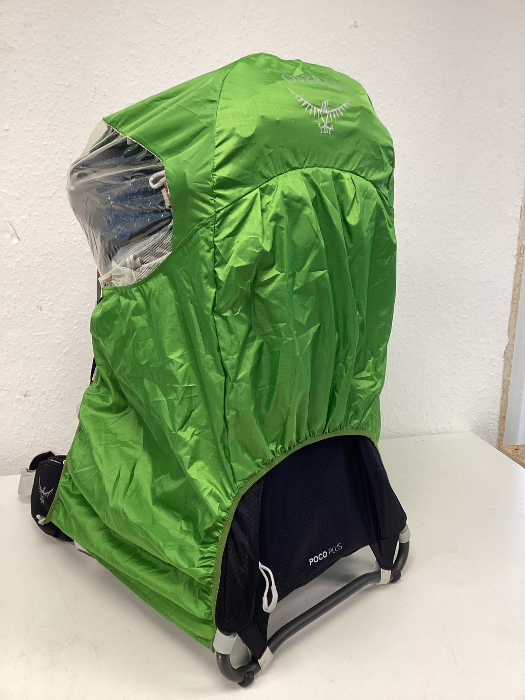 Pre Loved Opsrey Poco PLUS Child Carrier (ID 5014)