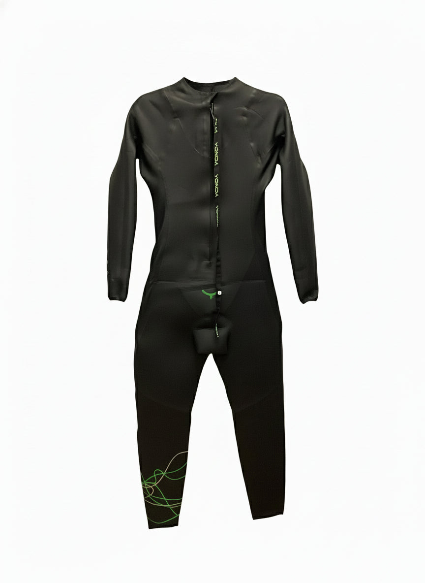 Pre Loved Yonda Spectre Wetsuit Mens size L (1335) - Grade C