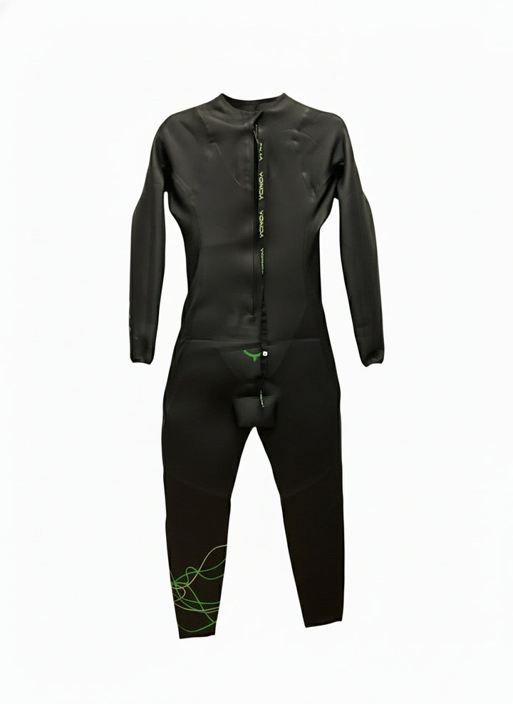Pre Loved Yonda Spectre Wetsuit Mens size L (1335) - Grade C