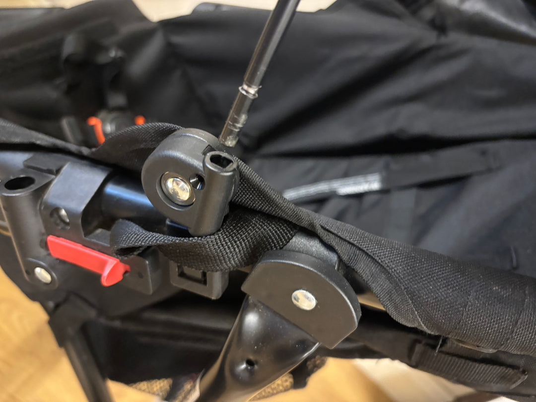 Pre Loved Out 'n' About Nipper Sport v5 - Single (ID 3035)