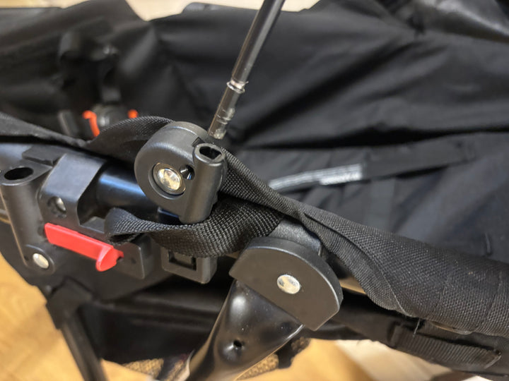 Pre Loved Out 'n' About Nipper Sport v5 - Single (ID 3035)