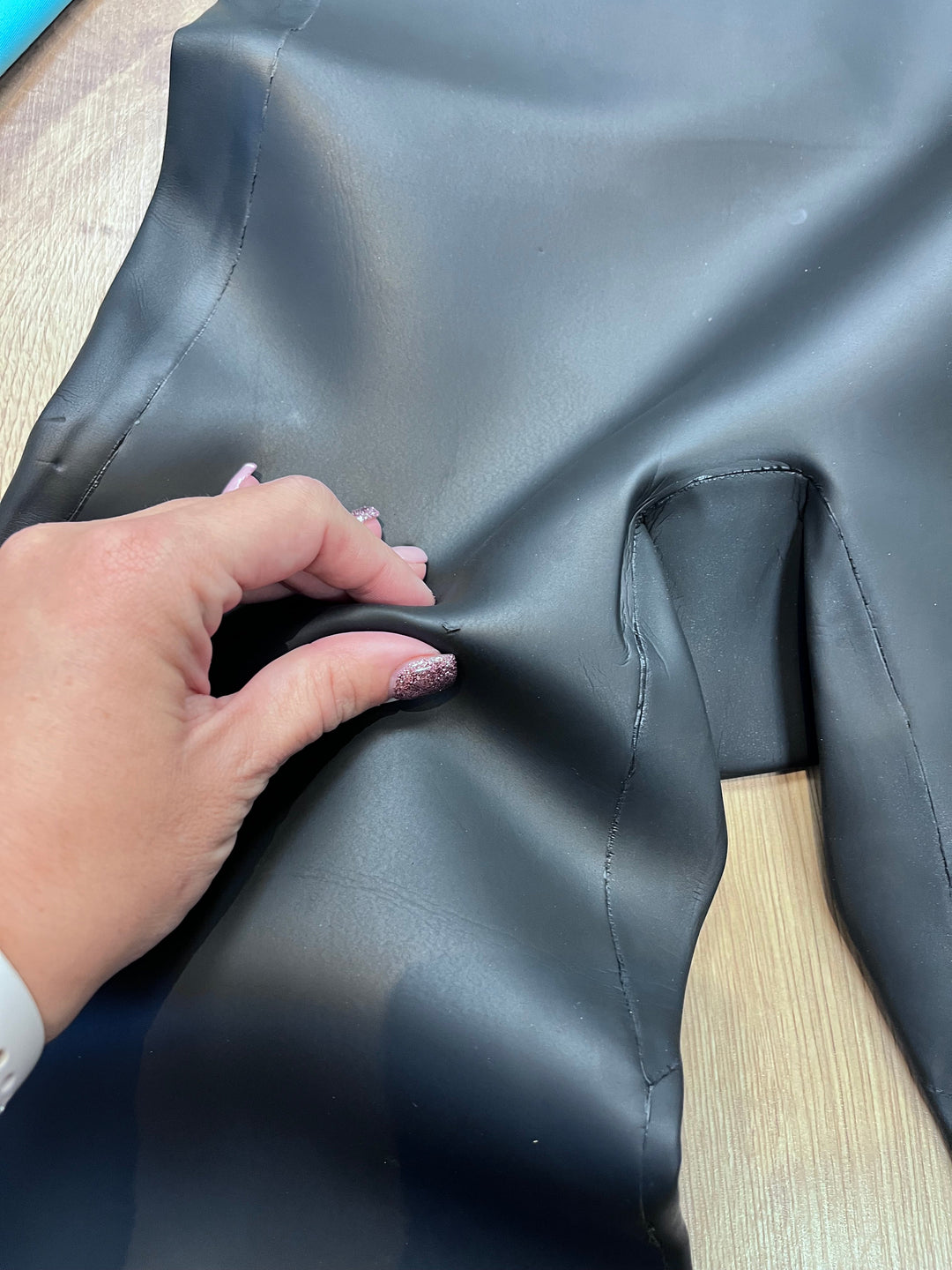 Pre Loved Yonda Spook Womens Wetsuit L (1355) - Grade B