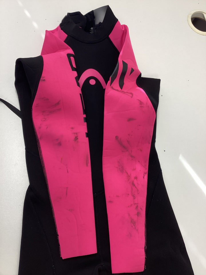 Pre Loved HEAD Explorer Wetsuit Womens Size S (460) - Grade B