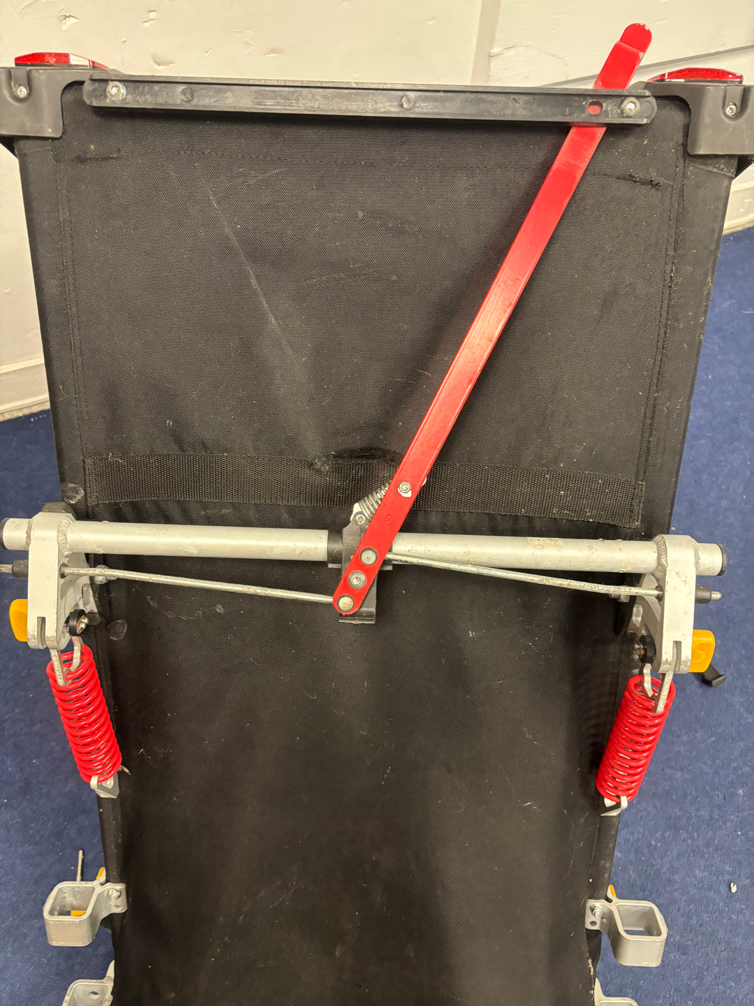 Pre Loved Burley D’Lite™ X Single (ID 1709)