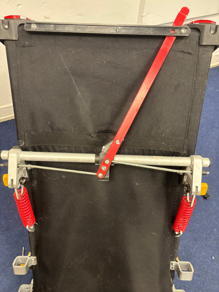 Pre Loved Burley D’Lite™ X Single (ID 1709)