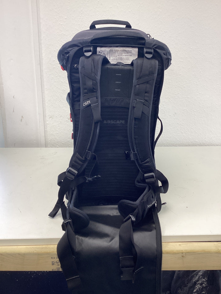 Pre Loved Opsrey Poco LT Child Carrier (ID 5029)