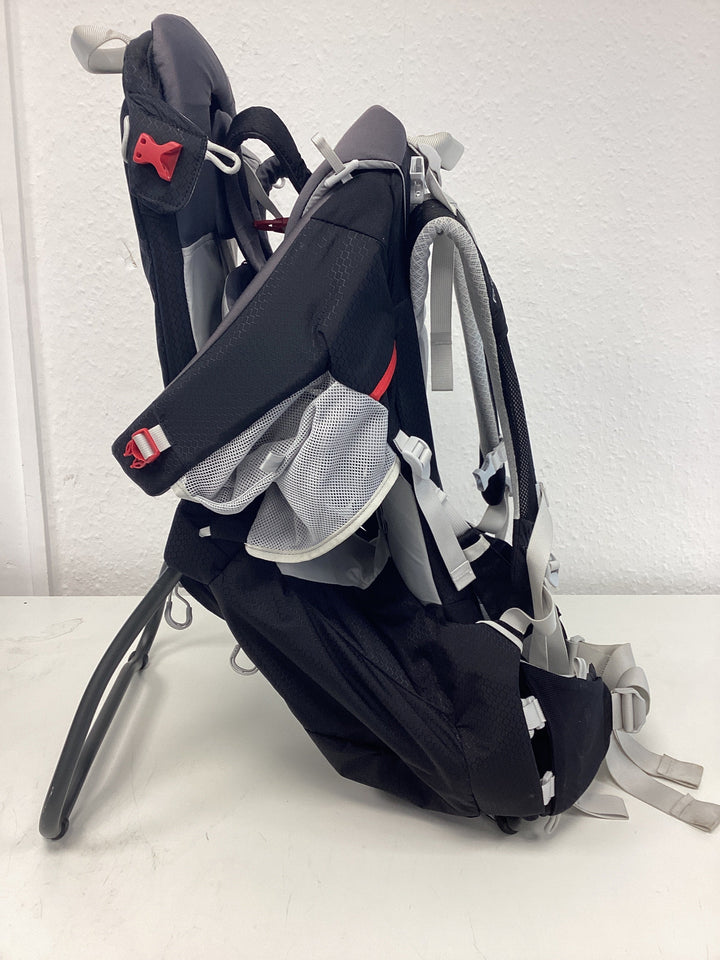 Pre Loved Opsrey Poco Child Carrier (ID 5010)