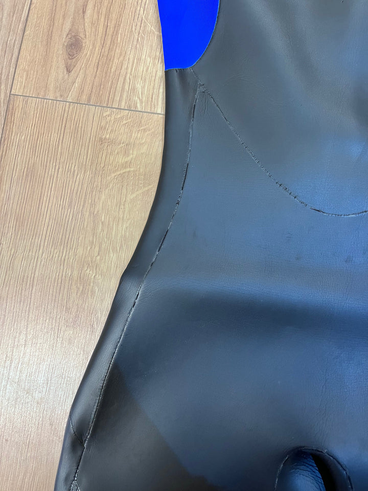 Pre Loved Blueseventy Sprint Triathlon Wetsuit Womens SM (809) - Grade C